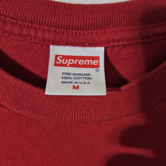 Supreme t shirt - Picture 6 of 6